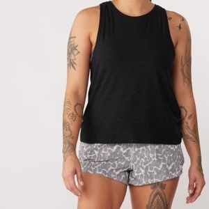 Beyond Yoga Refresh Balance Tank Top - Small - Like New!!